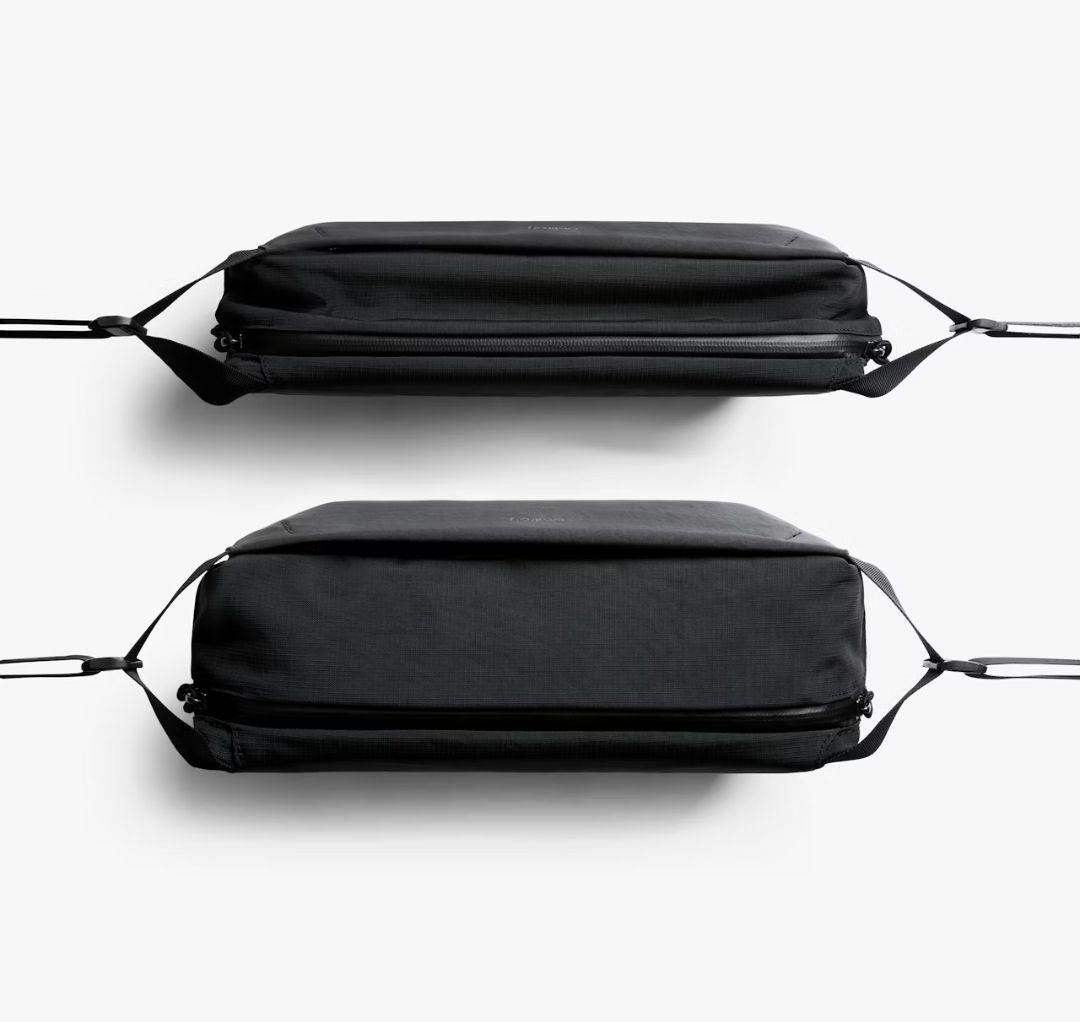 ボディバッグ・ウエストポーチ bellroy 9l venture sling