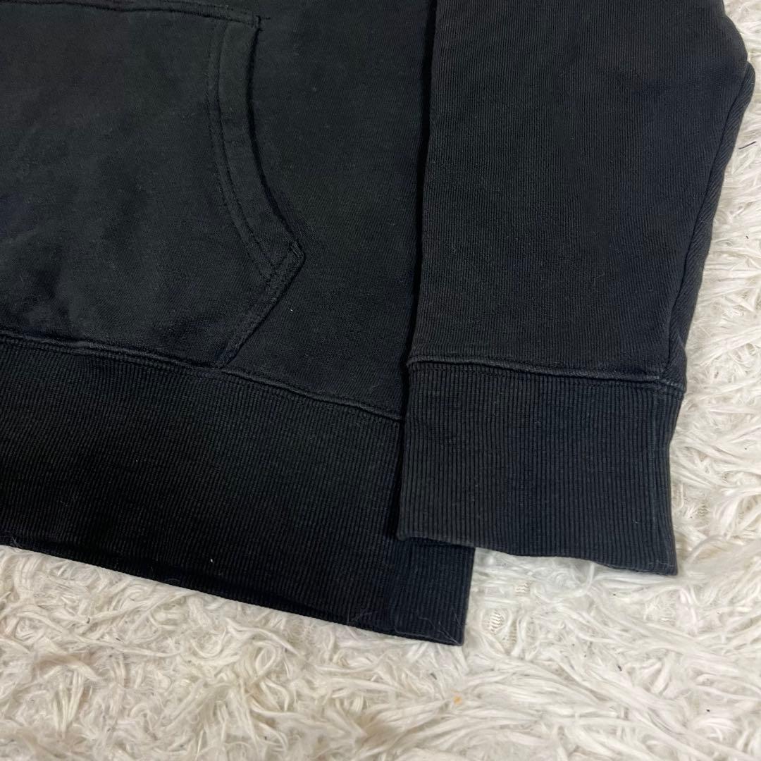 とっとこハム太郎 パーカー HEKEシリーズ プレミアムバンダイ限定 廃盤 黒