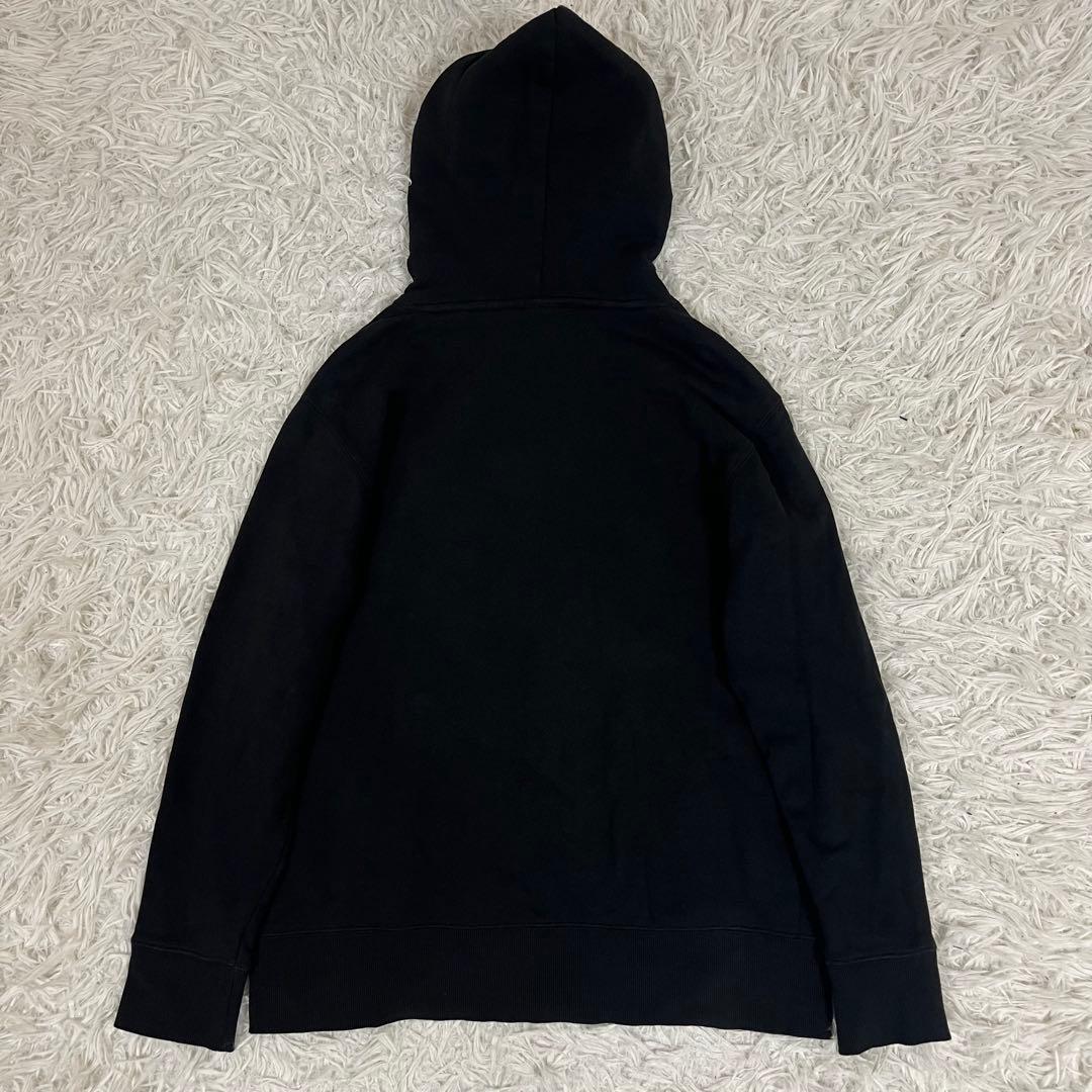 とっとこハム太郎 パーカー HEKEシリーズ プレミアムバンダイ限定 廃盤 黒