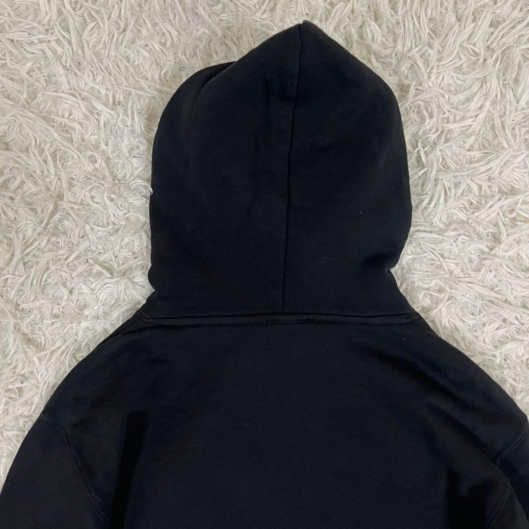 とっとこハム太郎 パーカー HEKEシリーズ プレミアムバンダイ限定 廃盤 黒