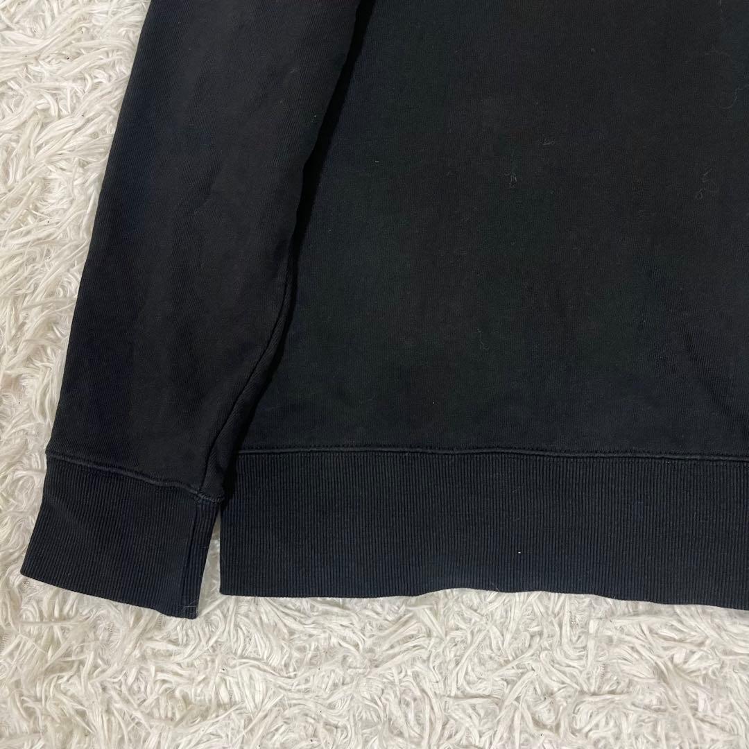 とっとこハム太郎 パーカー HEKEシリーズ プレミアムバンダイ限定 廃盤 黒