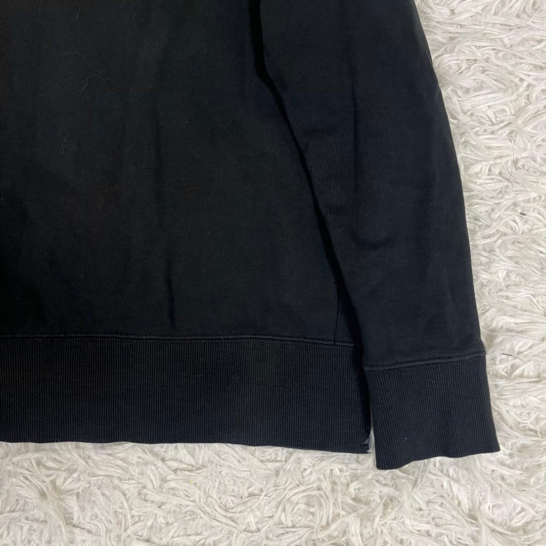 とっとこハム太郎 パーカー HEKEシリーズ プレミアムバンダイ限定 廃盤 黒