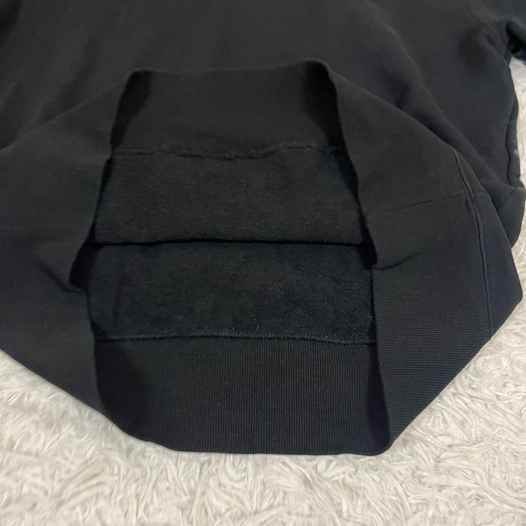 とっとこハム太郎 パーカー HEKEシリーズ プレミアムバンダイ限定 廃盤 黒