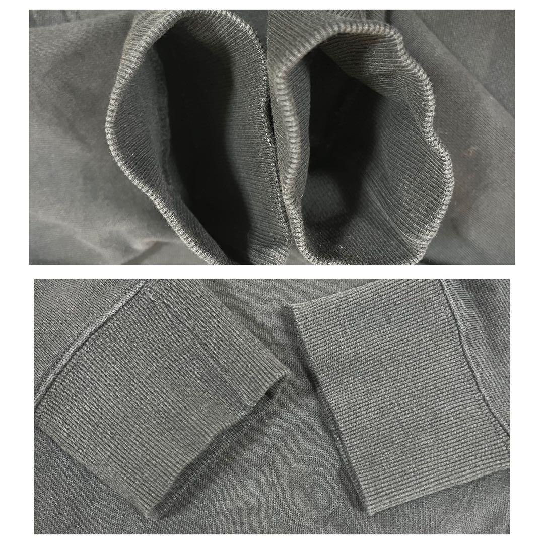 とっとこハム太郎 パーカー HEKEシリーズ プレミアムバンダイ限定 廃盤 黒