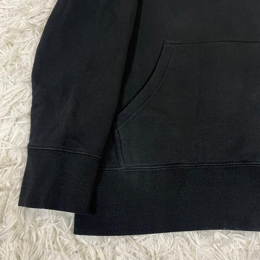 とっとこハム太郎 パーカー HEKEシリーズ プレミアムバンダイ限定 廃盤 黒