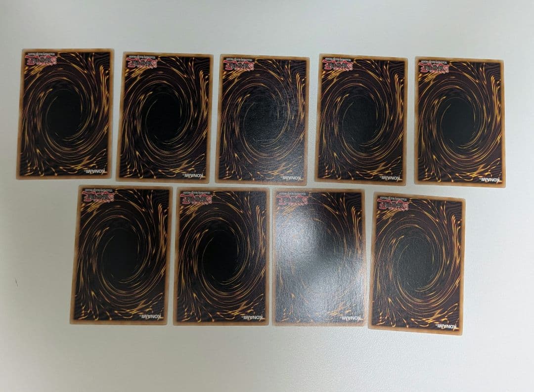 遊戯王 World Championship 2010 Card Pack