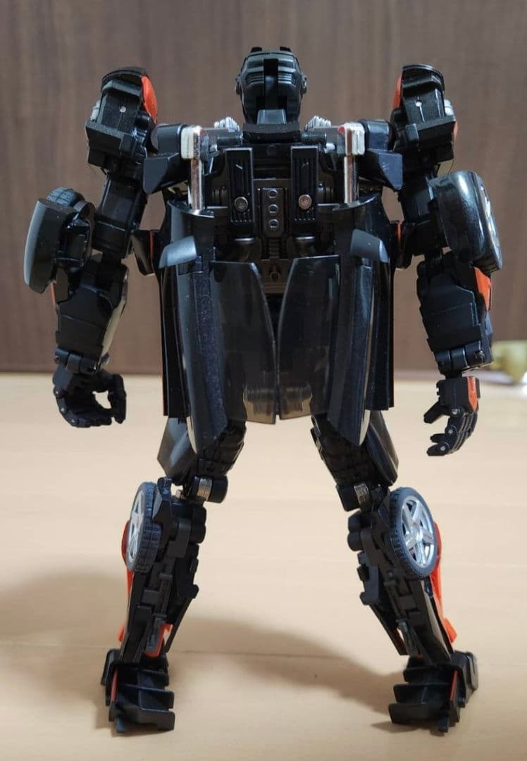 【hal.s.o2】DX9 K3 LA HIRE ホットロッド非正規