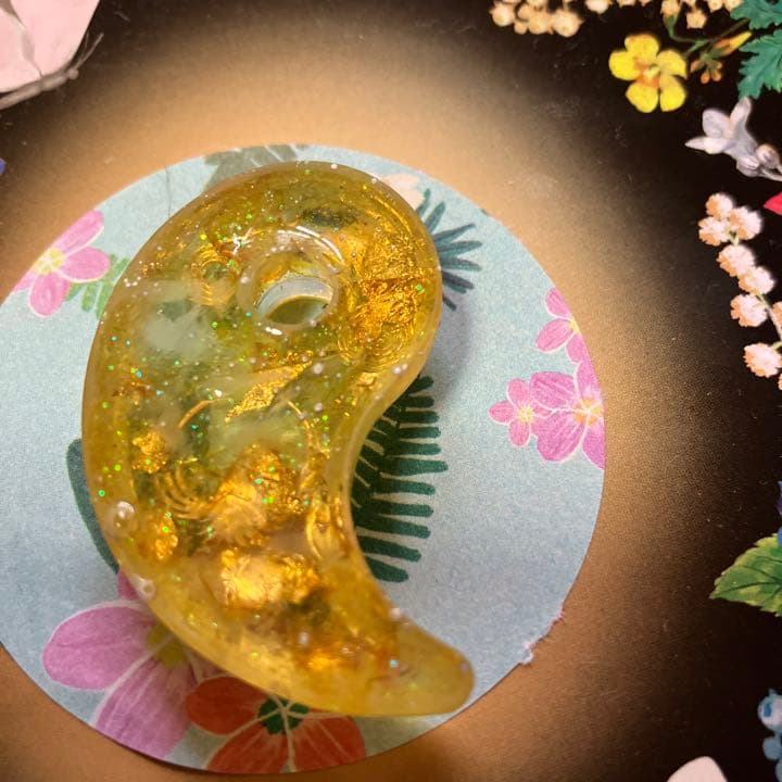 陰陽勾玉