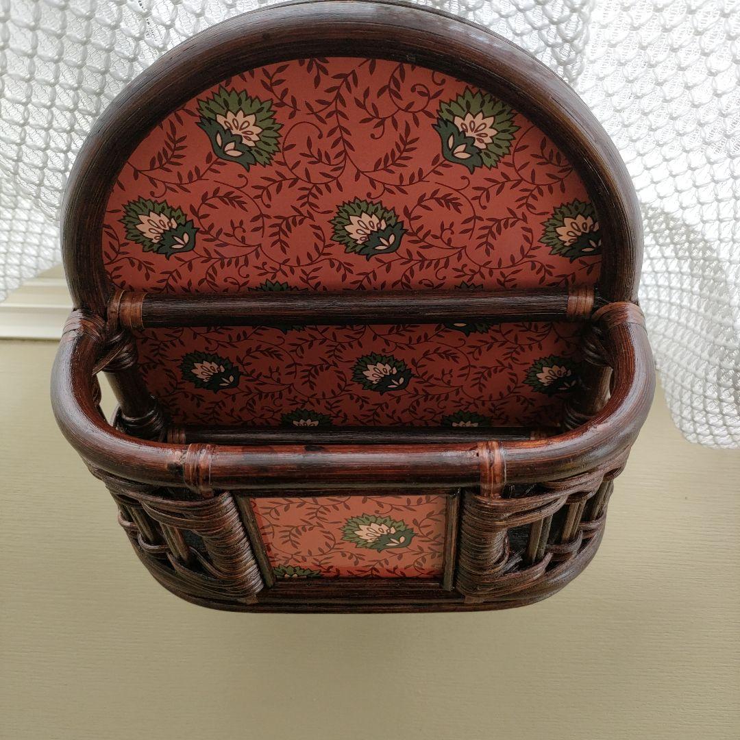 壁掛けラック　アンティーク　貴重品　非売品