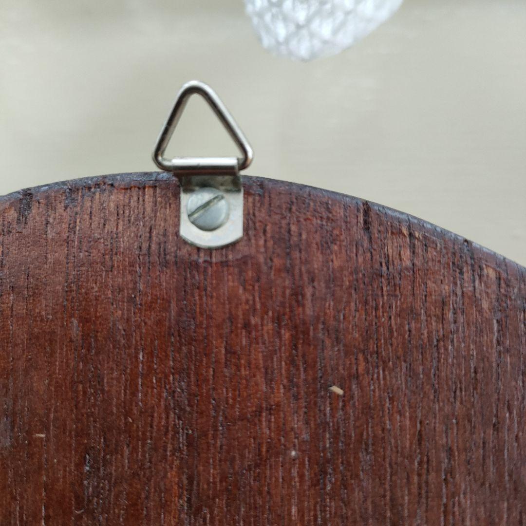 壁掛けラック　アンティーク　貴重品　非売品