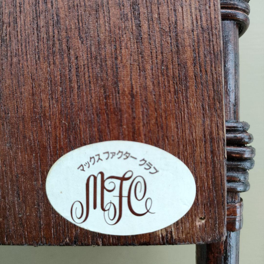 壁掛けラック　アンティーク　貴重品　非売品