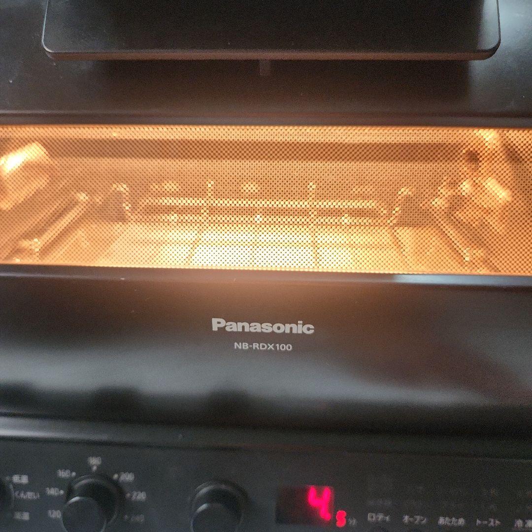 m*z様 Panasonic NB-RDX100
