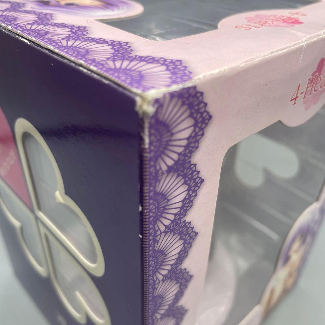 未開封 渡良瀬準 はぴねす 1/7 フィギュア