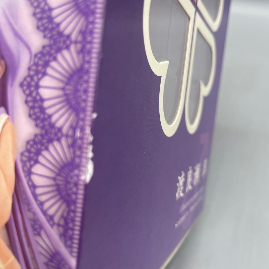 未開封 渡良瀬準 はぴねす 1/7 フィギュア