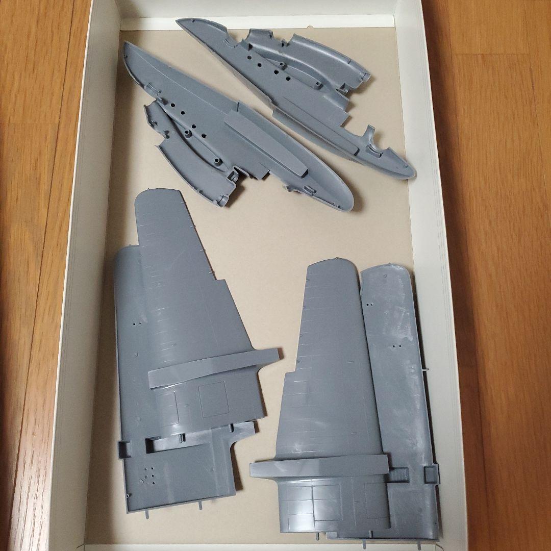 【希少☺️】SUPER MODEL 1/72 BV 138