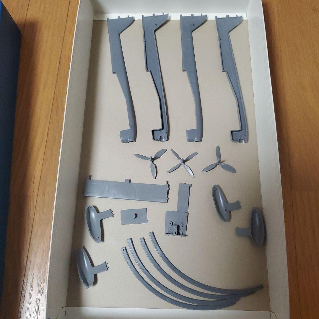 【希少☺️】SUPER MODEL 1/72 BV 138