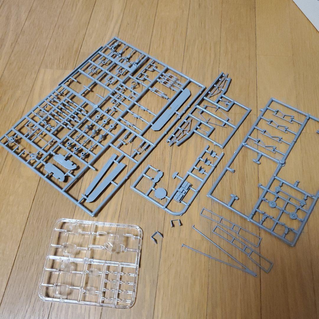 【希少☺️】SUPER MODEL 1/72 BV 138