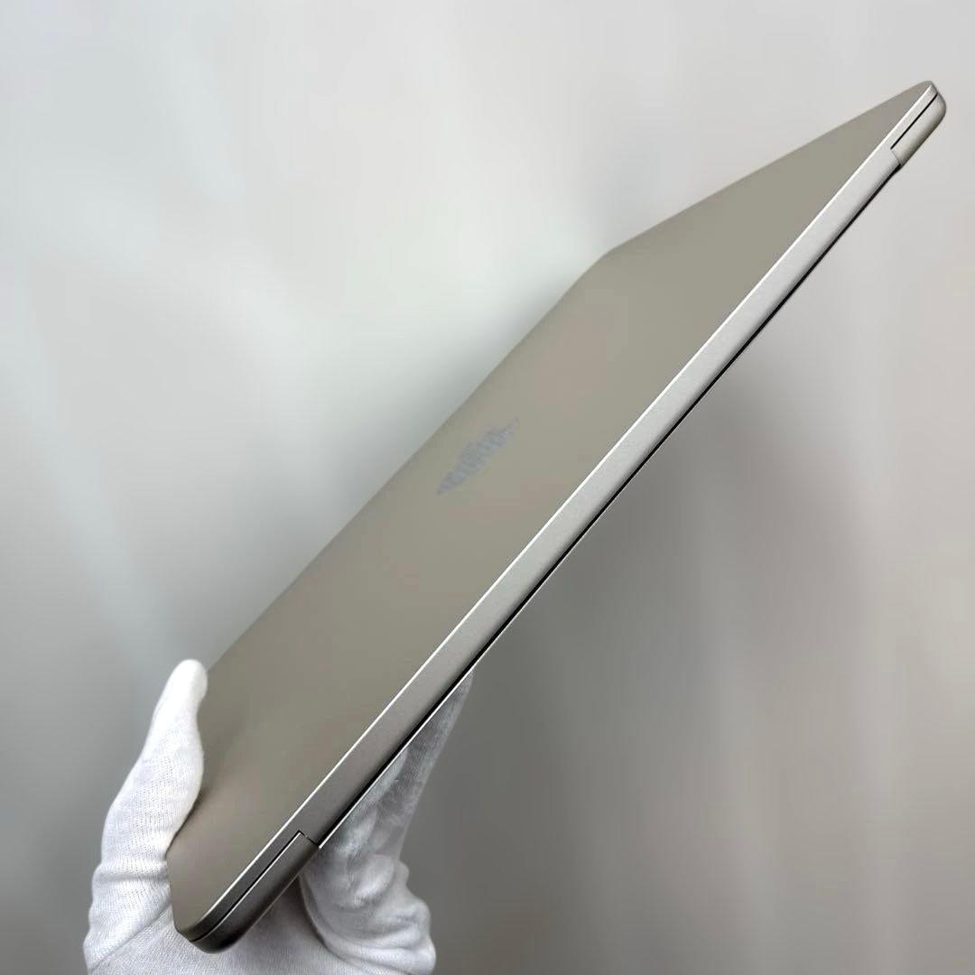 【ほぼ未使用】MacBook Air M4 13インチ 16GB 256GB