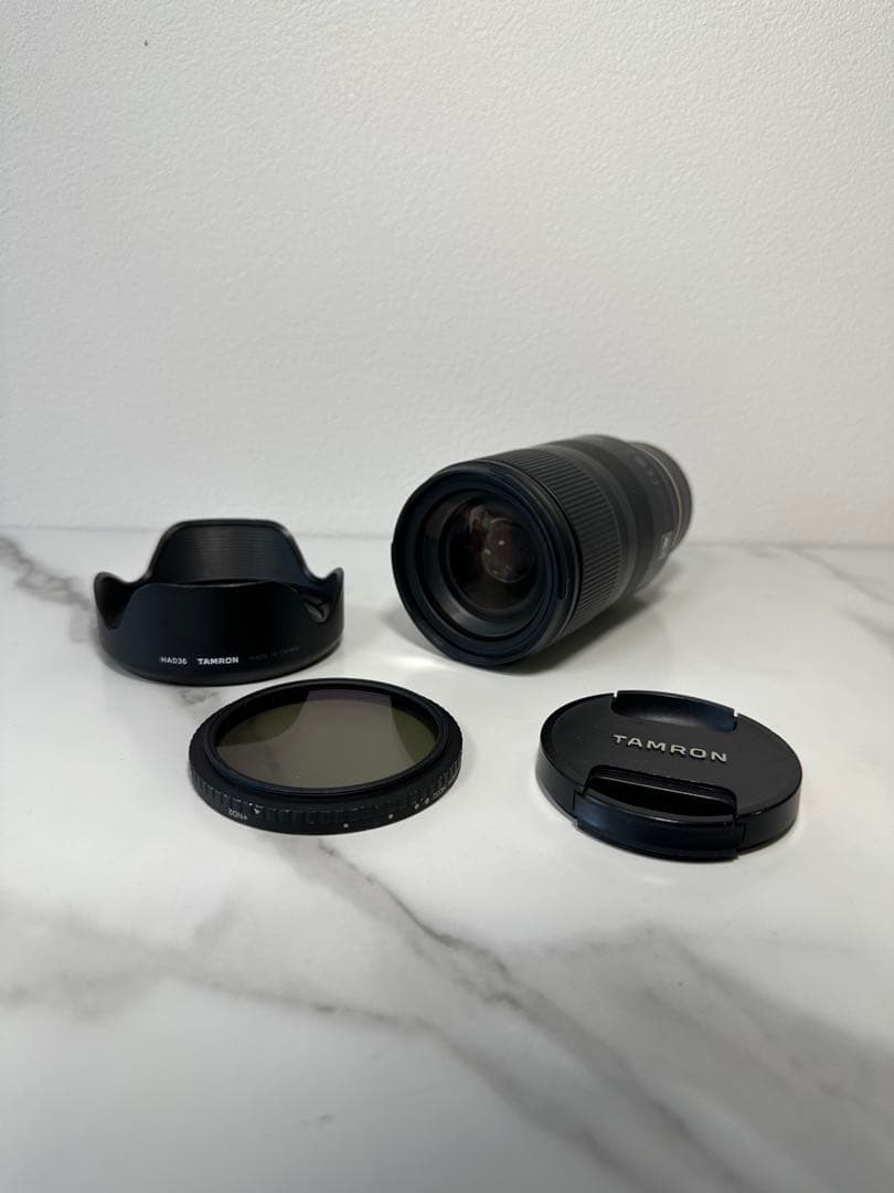 【本日限定】TAMRON 28-75mm F/2.8 Di Ⅲ RXD