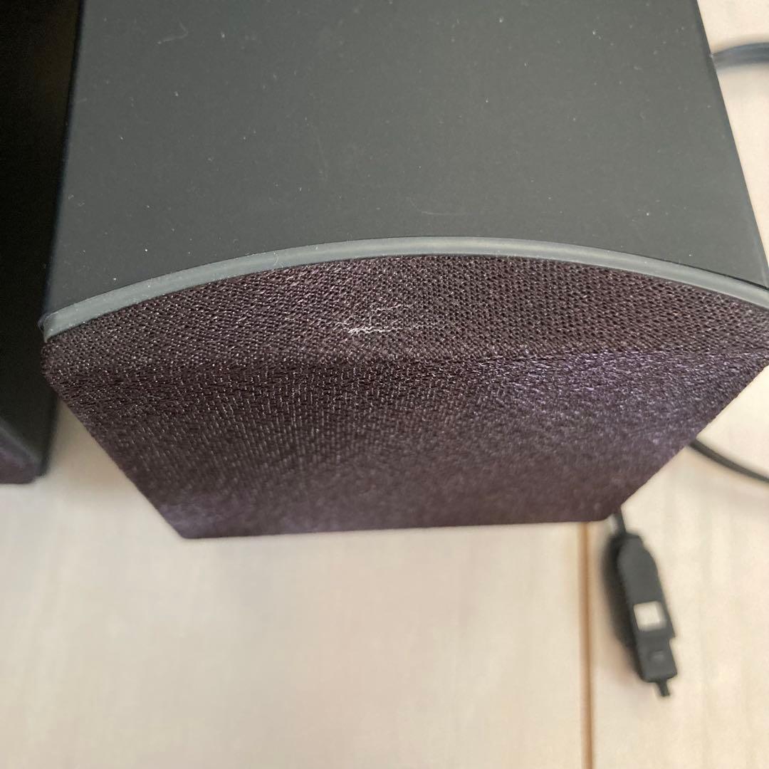 Yamaha 5.1ch ホームシアターシステム