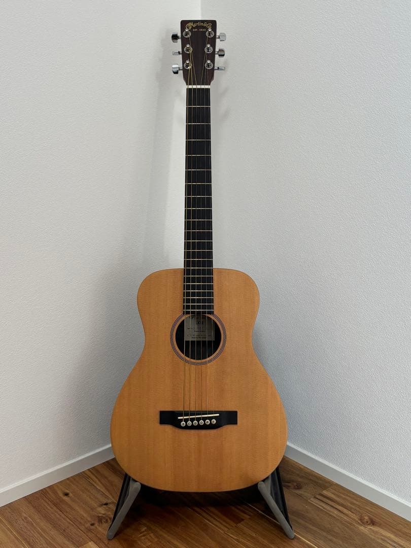 ギター LX1E Martin