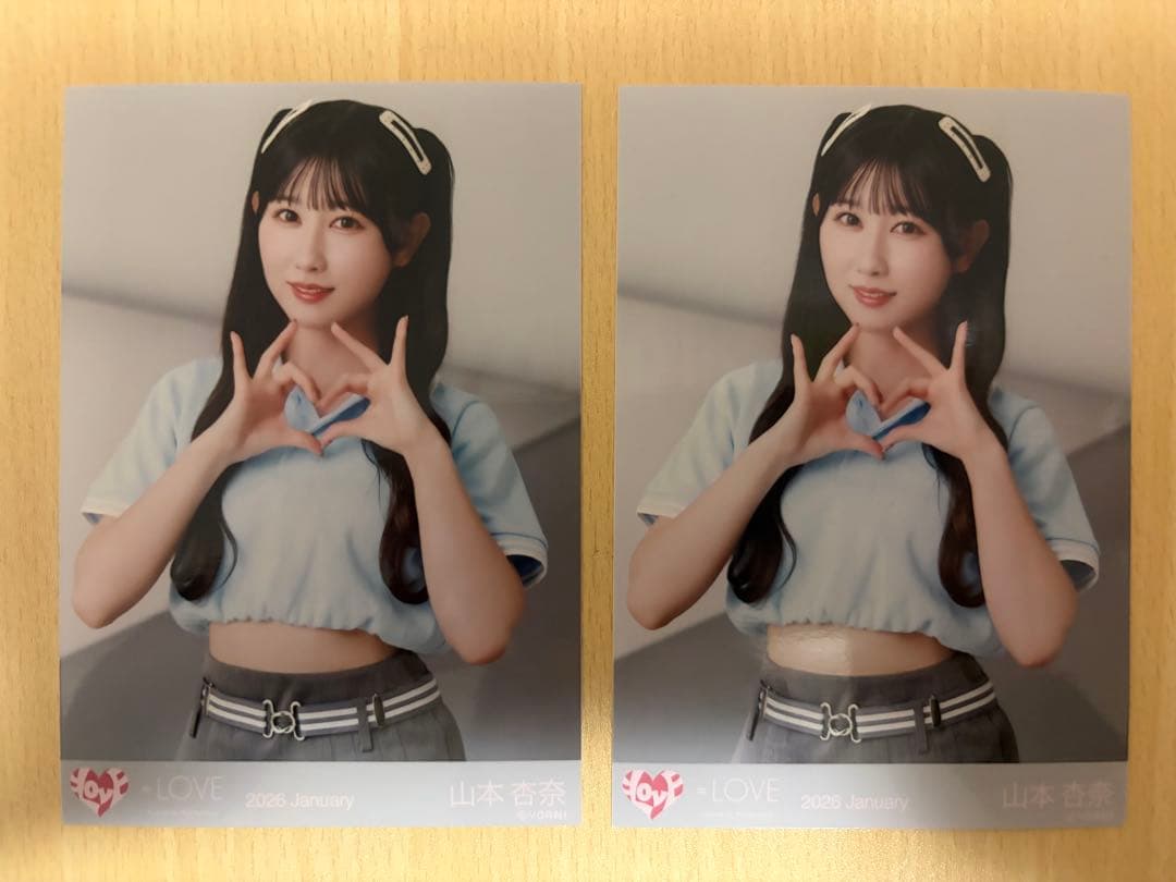 【バラ売り可】=LOVE イコラブ フォトカード 生写真 野口衣織 ほか 各種