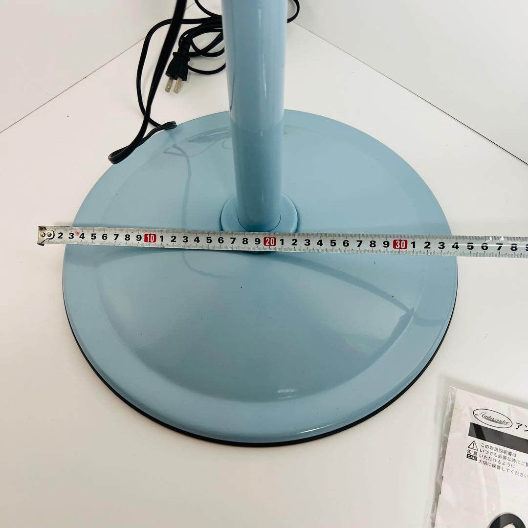 Ambassador アンバサダー 扇風機 レトロ ヴィンテージ アンティーク