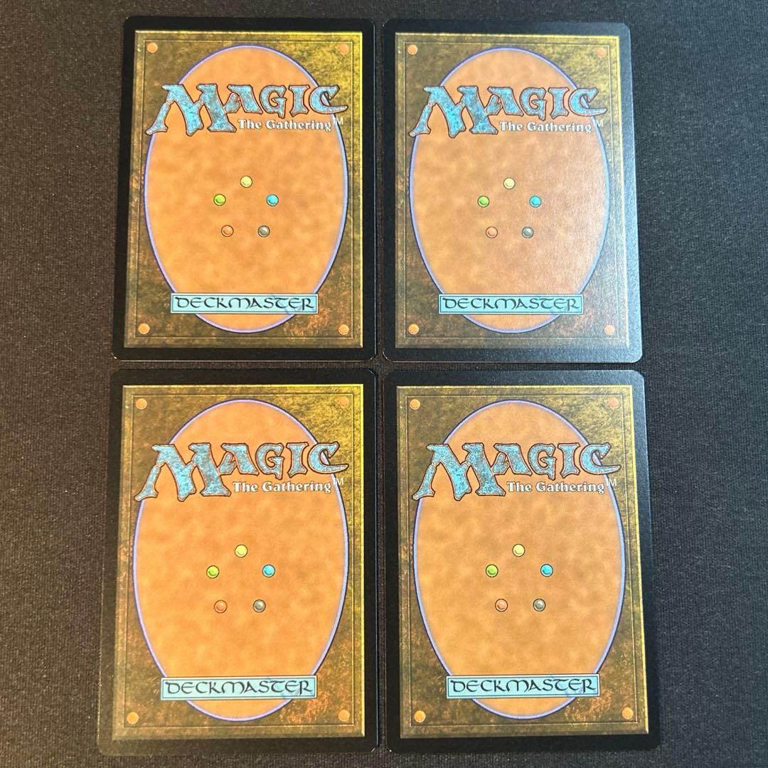 MTG 石鍛冶の神秘家/Stoneforge Mystic４枚