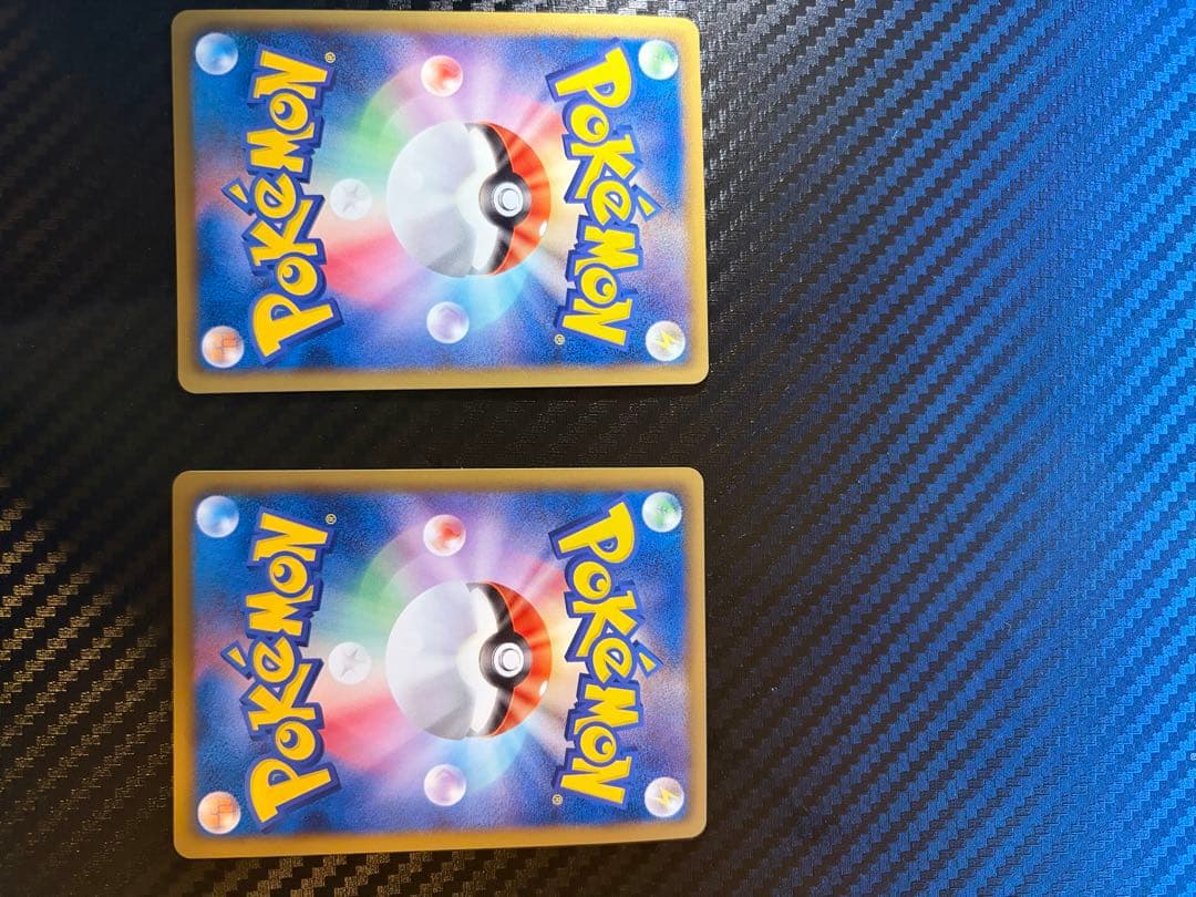 ドラゴンセレクション　ラティオス・ラティアス　1ED