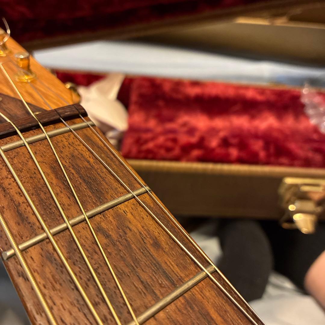 ギター K.Yairi Nocturne 871ST