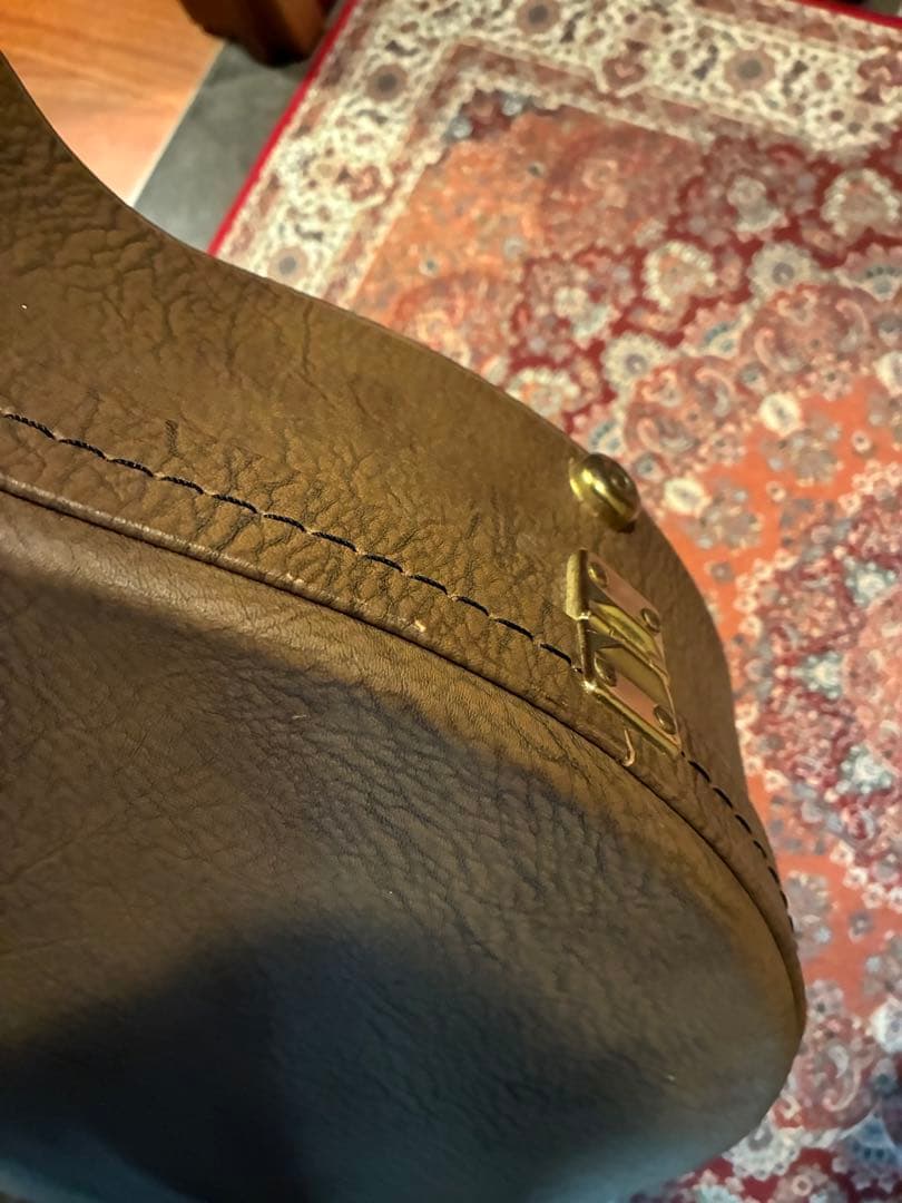 ギター K.Yairi Nocturne 871ST