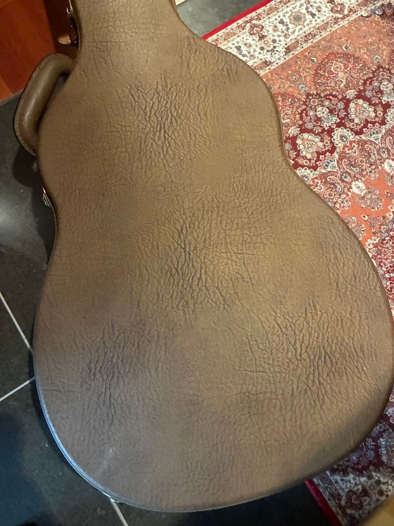 ギター K.Yairi Nocturne 871ST