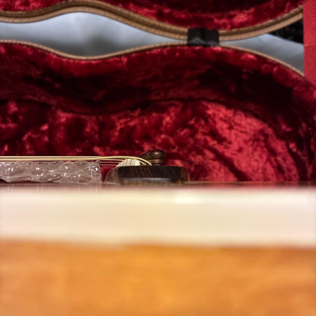 ギター K.Yairi Nocturne 871ST