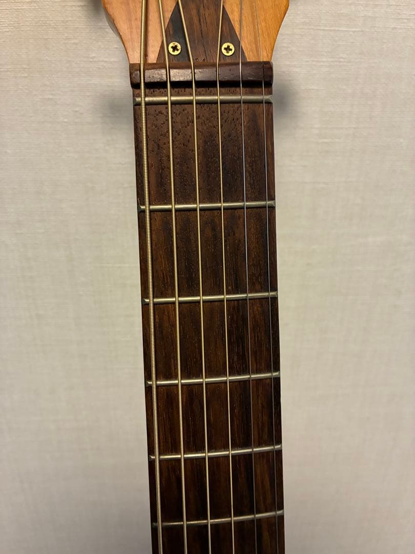 ギター K.Yairi Nocturne 871ST