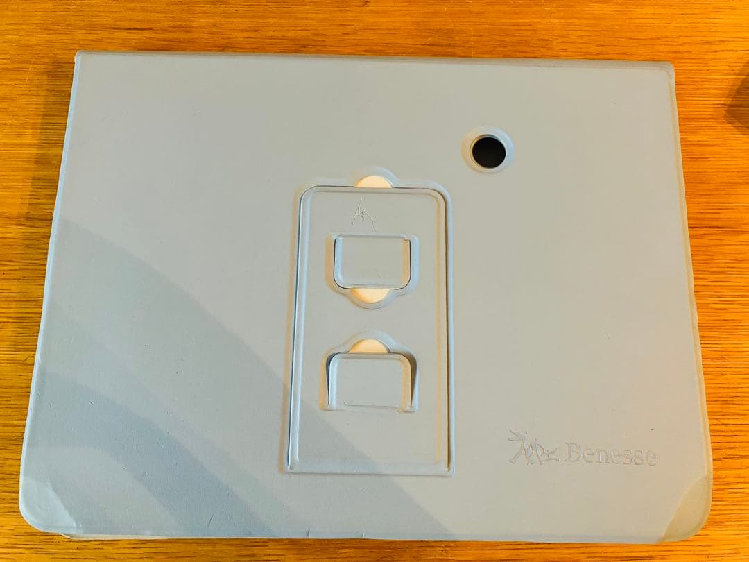 チャレンジパッドNext タッチペン プロミン付き こどもちゃれんじ ベネッセ