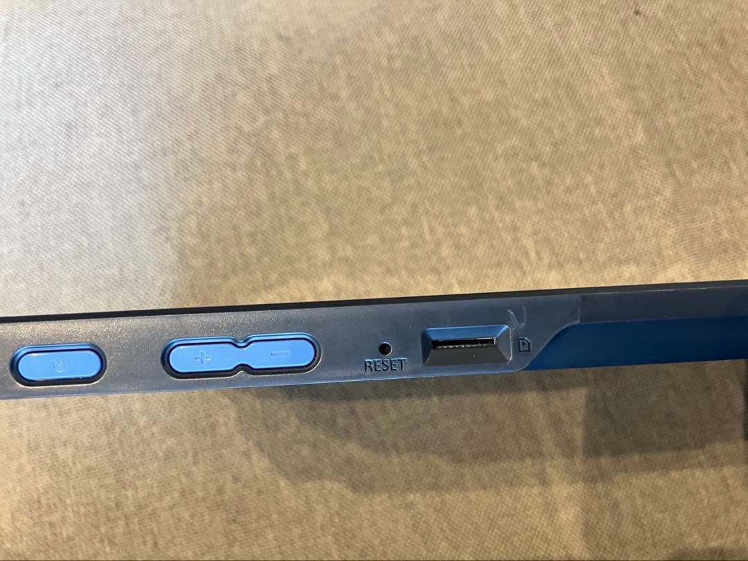 チャレンジパッドNext タッチペン プロミン付き こどもちゃれんじ ベネッセ