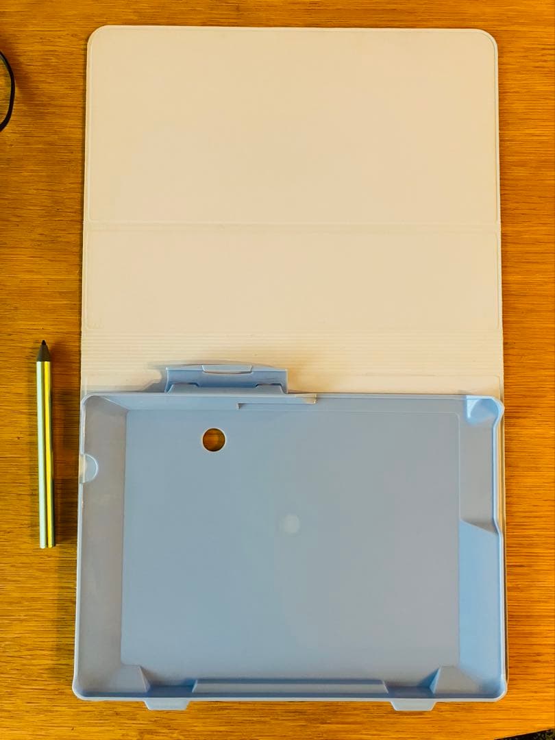 チャレンジパッドNext タッチペン プロミン付き こどもちゃれんじ ベネッセ