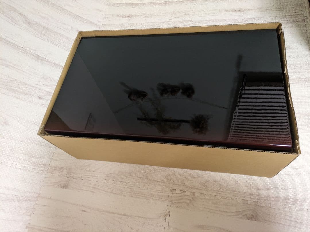 【即購入禁止】雛人形 収納飾り 春蕾 はるつぼみ