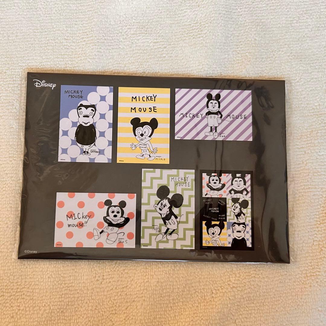 嵐　ディズニーコラボ　旅する展覧会　グッズ　ミッキー