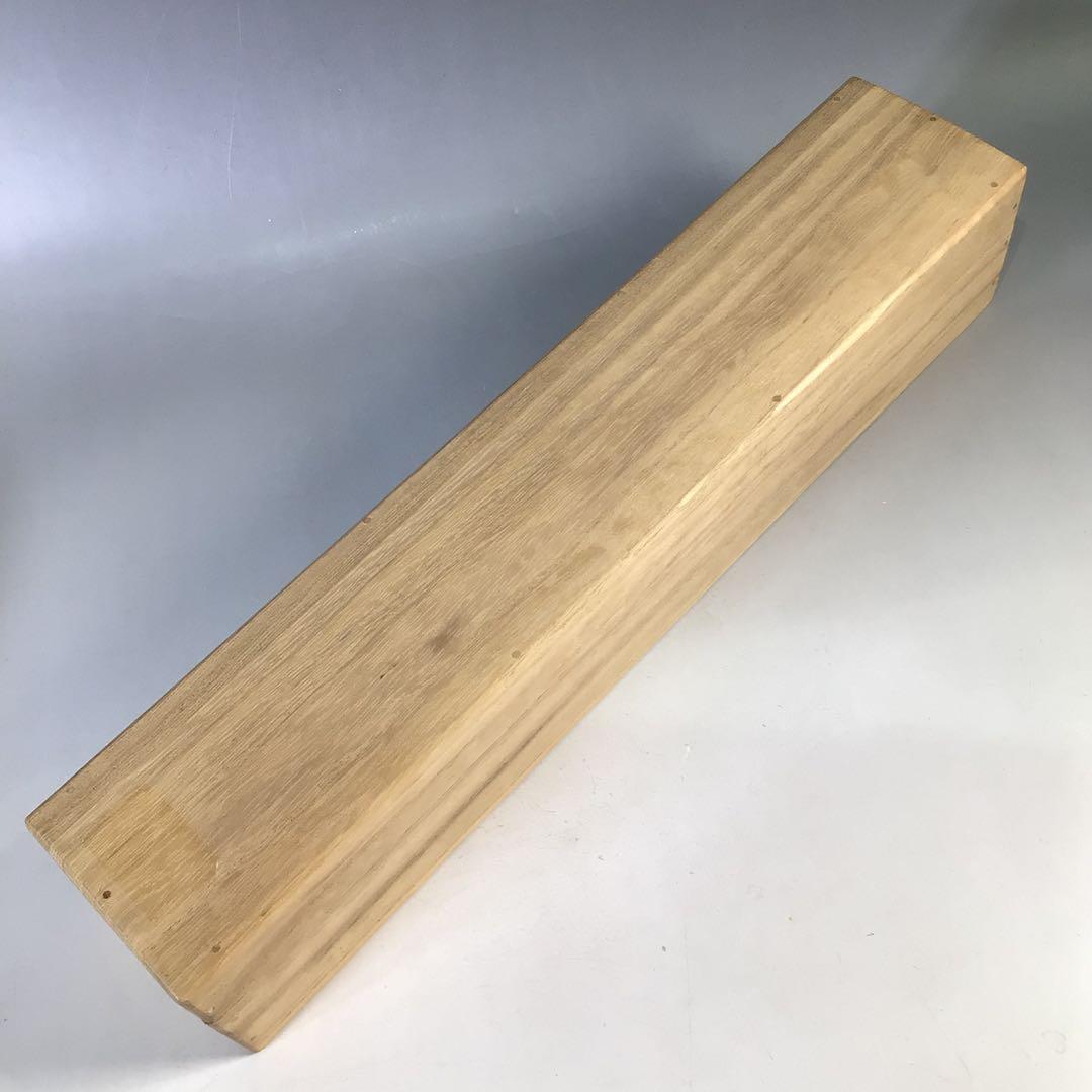 Ｆ１９　掛軸　大徳寺　藤田寛道　『松樹千年翠』　共箱　『真作』　肉筆　一行書