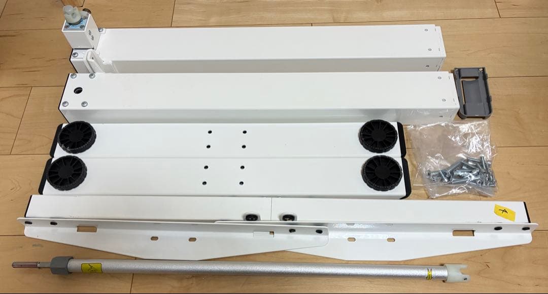 Flexispot H1 フレームのみ