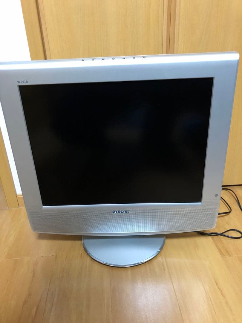 SONY ソニー WEGA ベガ KLV-20AP2 AVマルチ RGB