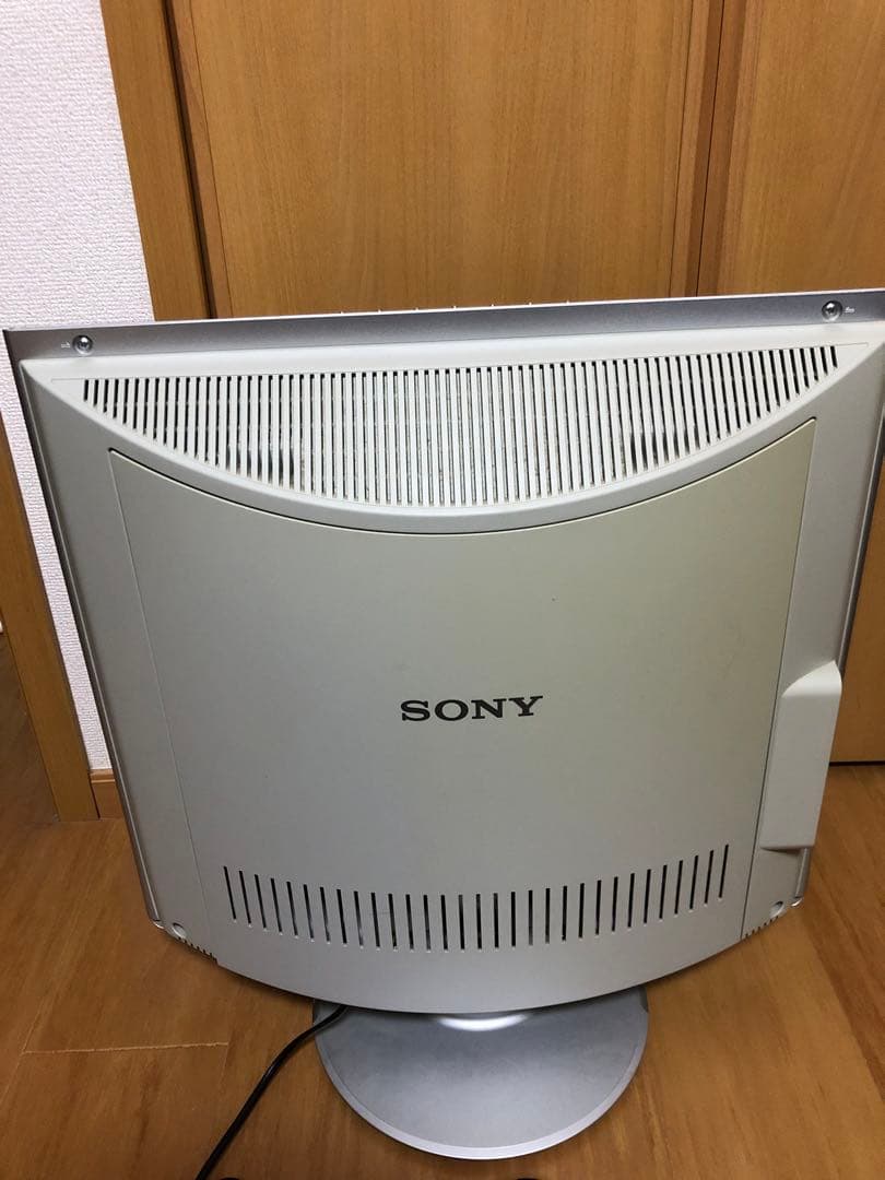 SONY ソニー WEGA ベガ KLV-20AP2 AVマルチ RGB