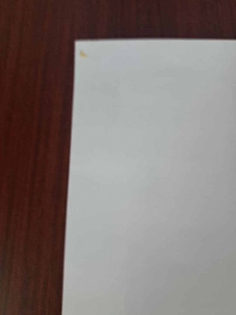 【超貴重/当時物/人気】テープ跡有●西野カナ「with LOVE」★ポスター