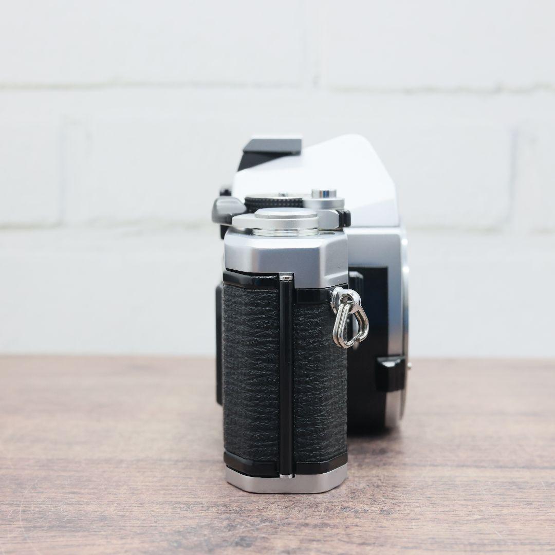 【難あり動作品】PENTAX MX【分解清掃済】