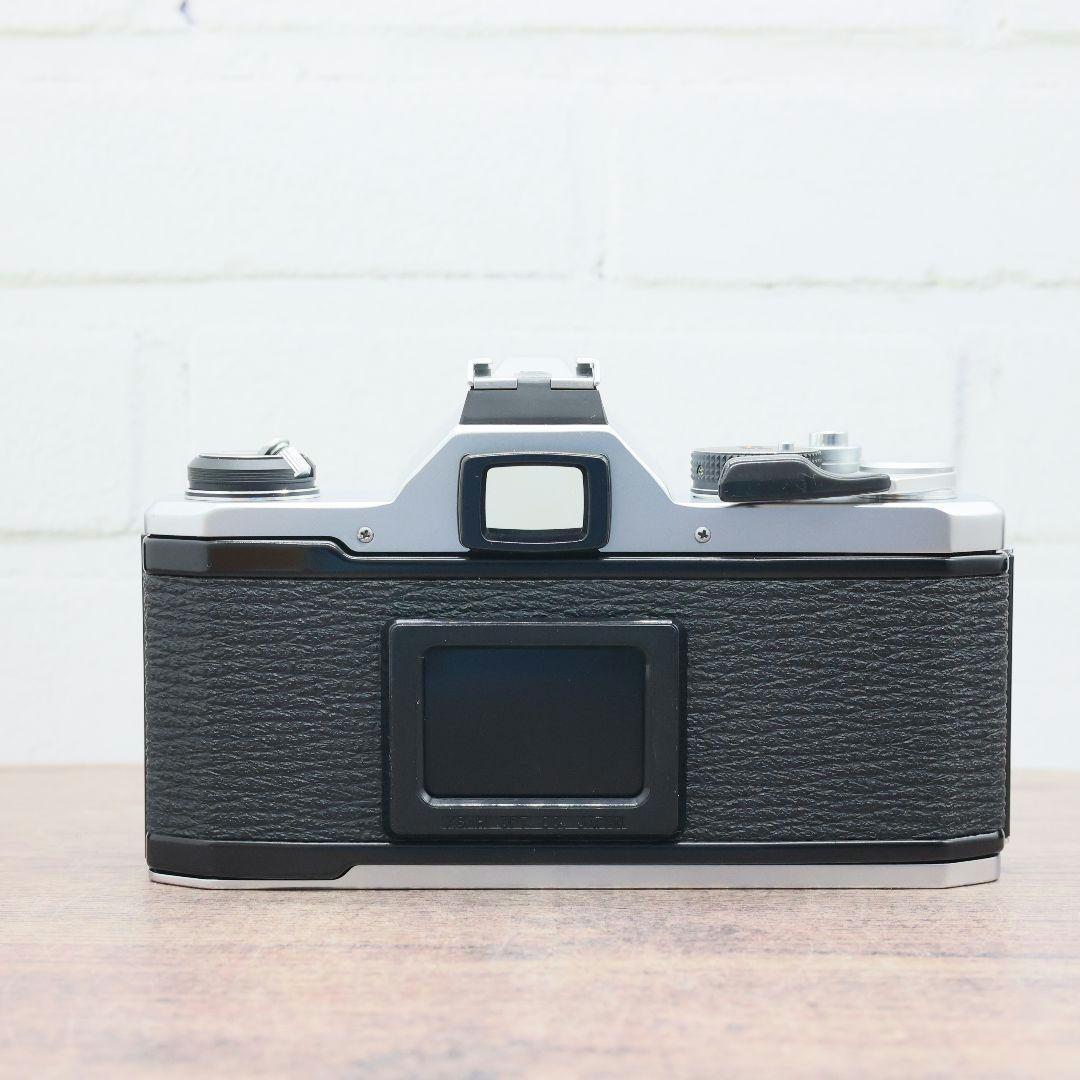 【難あり動作品】PENTAX MX【分解清掃済】