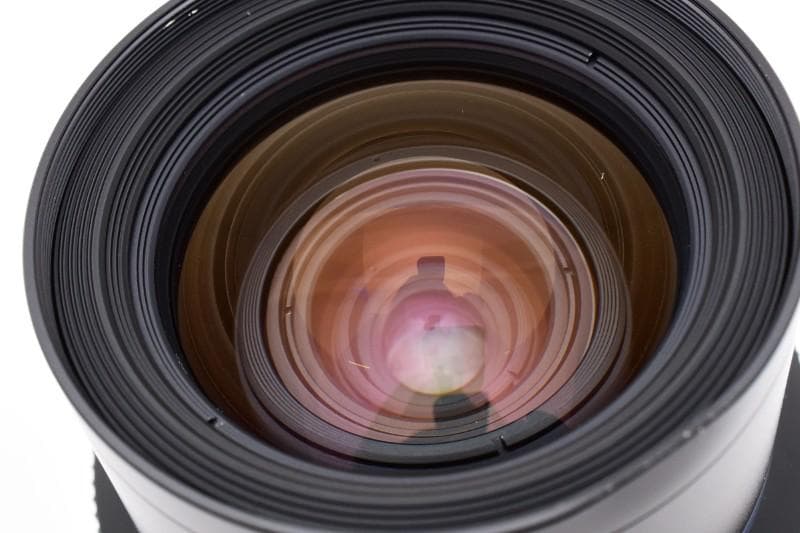 MAMIYA SEKOR Z 50mm f/4.5 W（整備品）