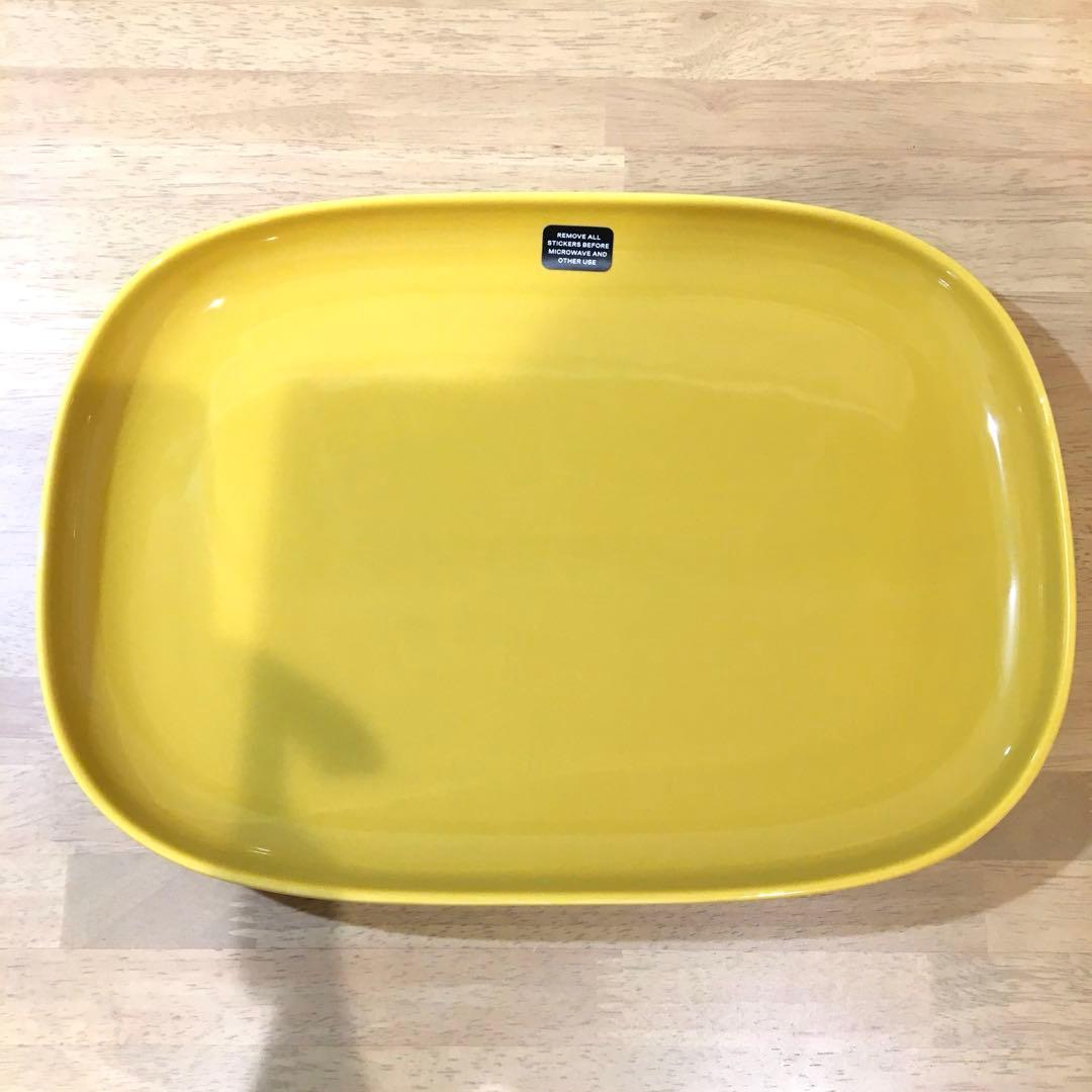marimekko Oiva サービングディッシュ　新品