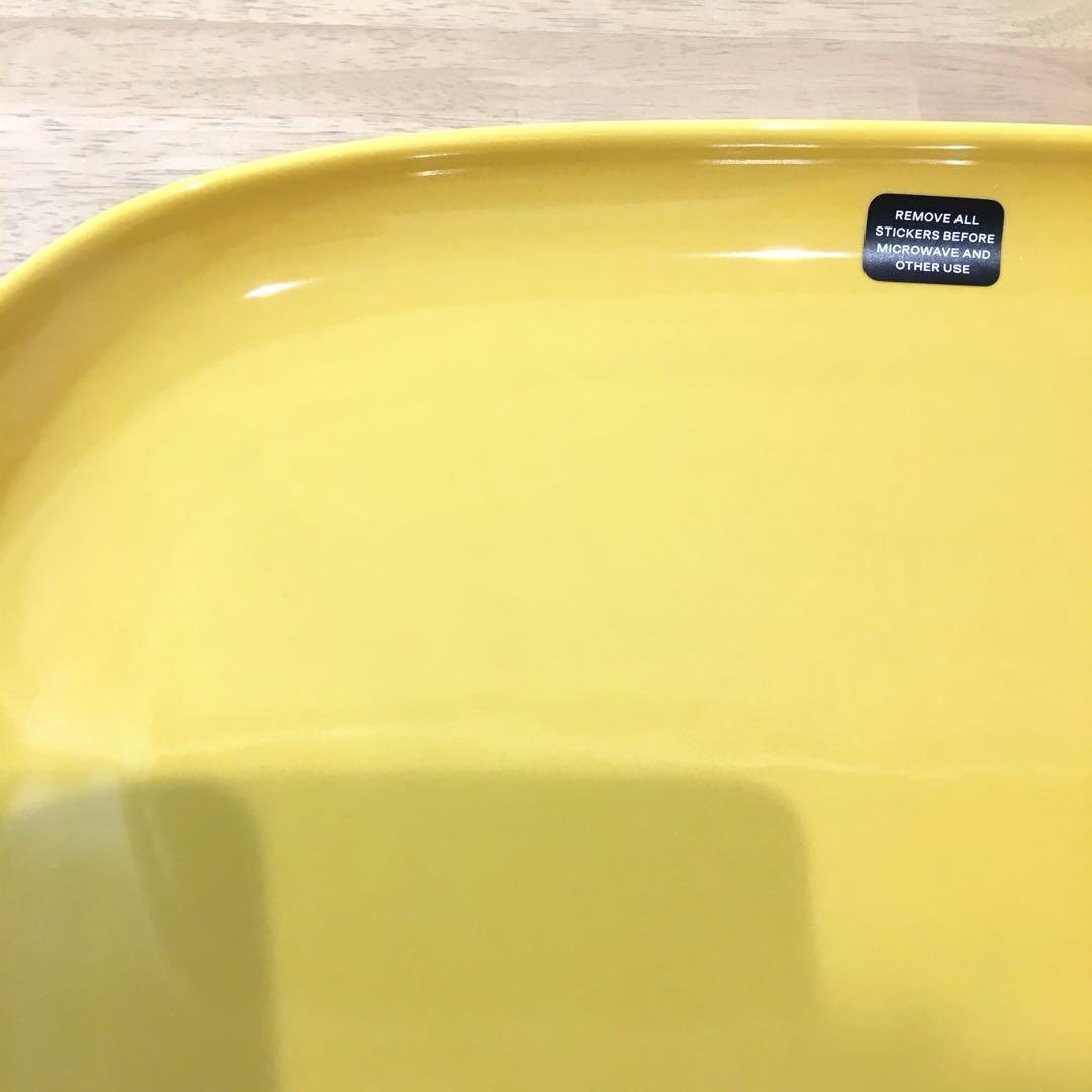 marimekko Oiva サービングディッシュ　新品
