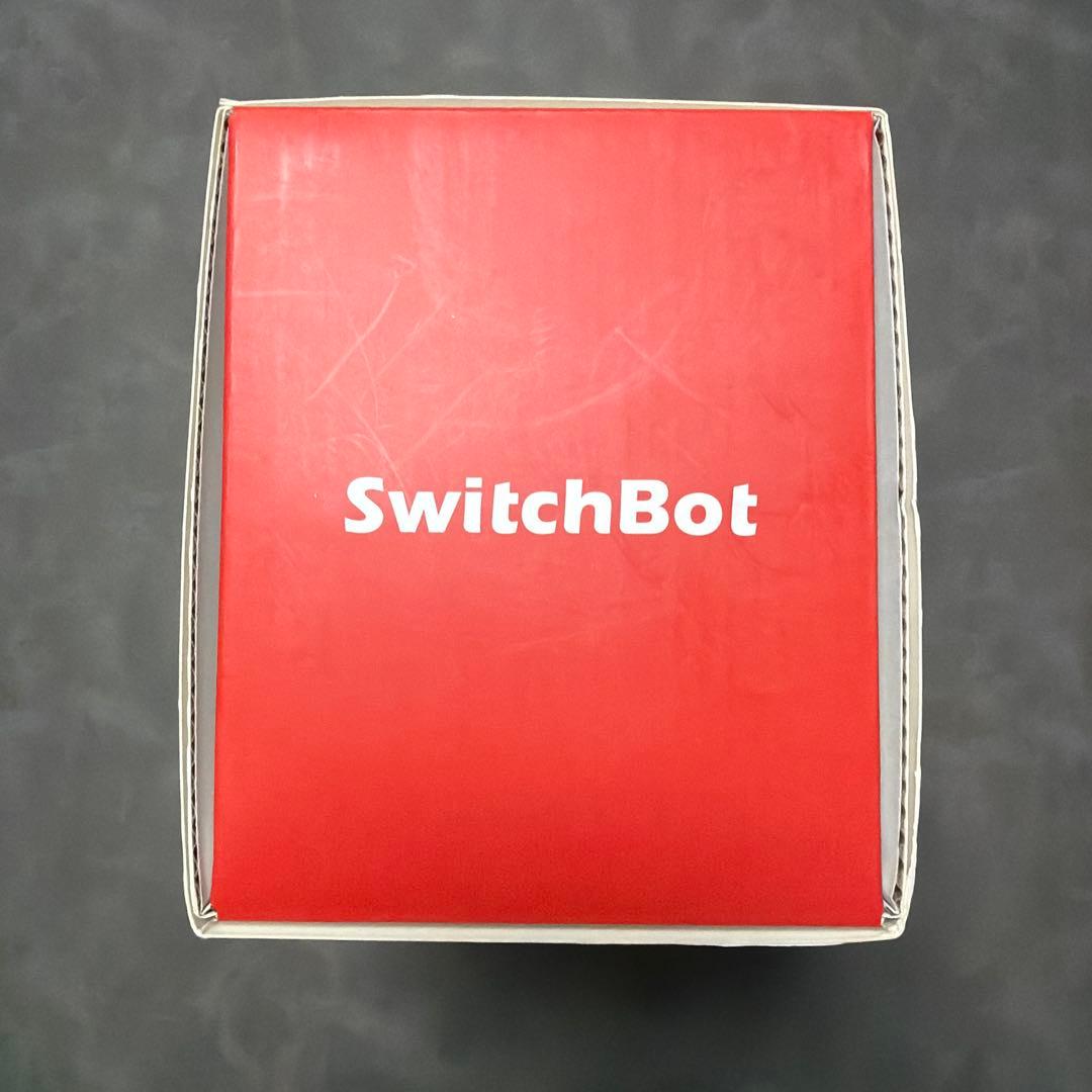 SwitchBot ハブ3 スマートリモコン　壁掛けホルダー付